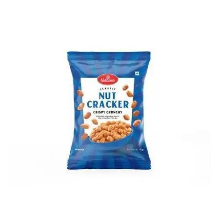 HALDIRAM NUT CRACKER 40 G